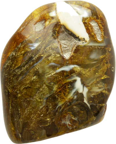 23,95 g Amber nugget (1)