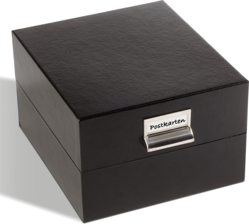 Бокс для архивации LOGIK (2)