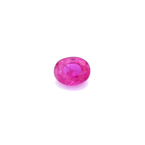 0.6 carat PINK BRILLIANTSTEP cut Oval Safyras (1)