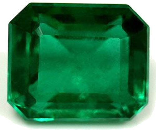 2.62 carat GREEN Emerald Smaragdas (1)