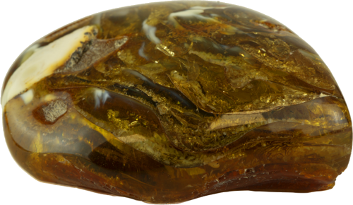 23,95 g Amber nugget (3)