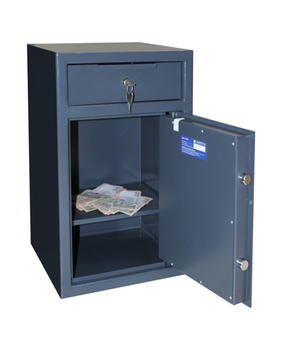 Deposit Safe Griffon RD.60.E (43 kg) (3)