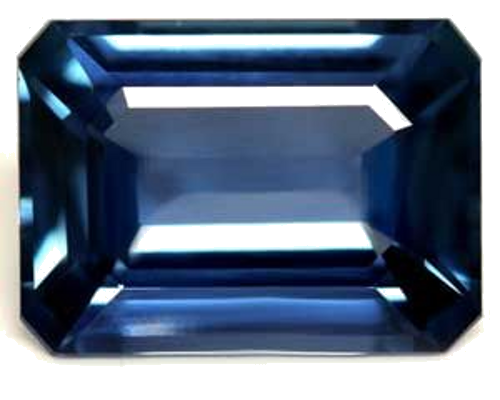 1.49 carat BLUE Emerald Safyras (1)