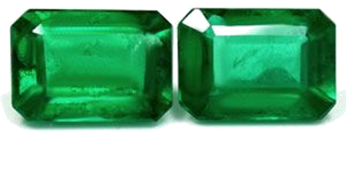 2.48 carat GREEN Emerald Smaragdas (1)
