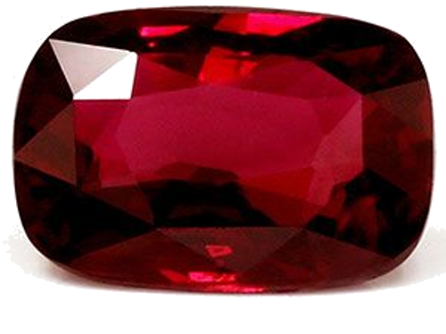 1.15 carat RED Other Rubinas (1)