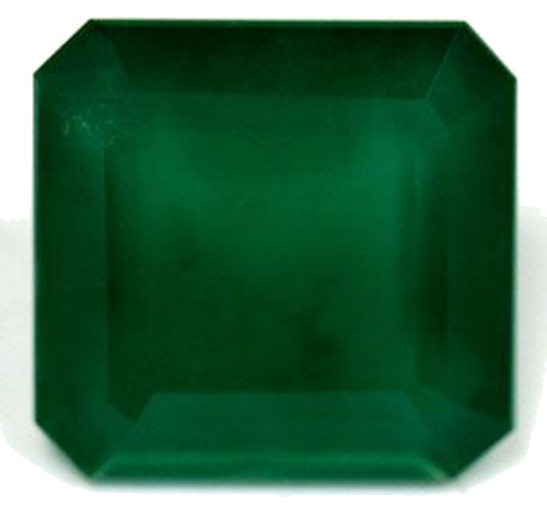 7.82 carat GREEN Emerald Smaragdas (1)