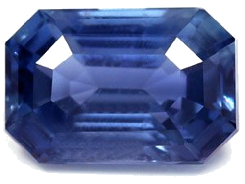 3.08 carat BLUE Emerald Safyras (1)