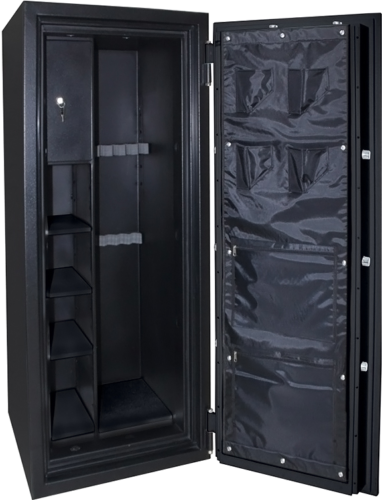Grade I Security Gun Safe Griffon F60CL I.150.E (420 kg) (6)