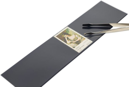 Filatelinės juostelės pašto ženklams Hawid (2)