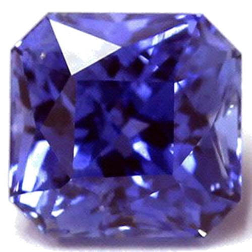 2.58 carat BLUE Emerald Safyras (1)