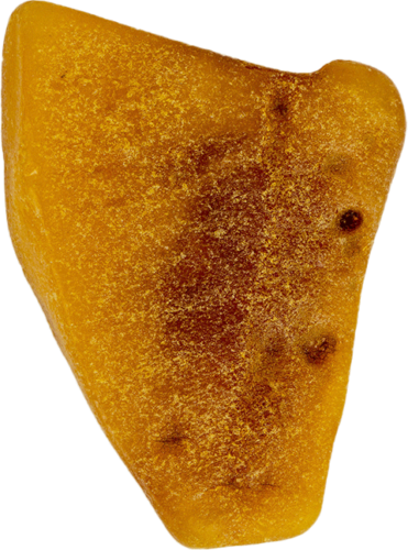 Морской янтарь 7,70 г (2)