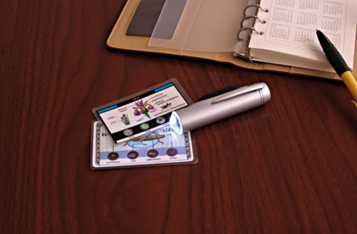 Mini LED Microscope 50x (2)