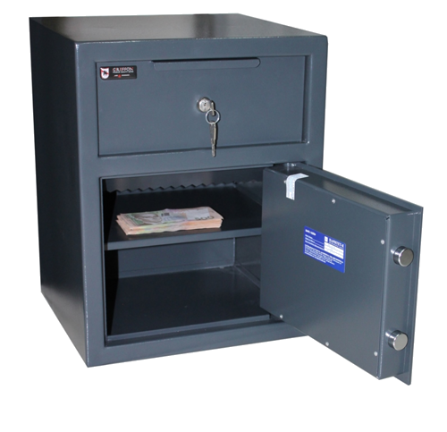 Deposit Safe Griffon RD.48.E (28 kg) (6)