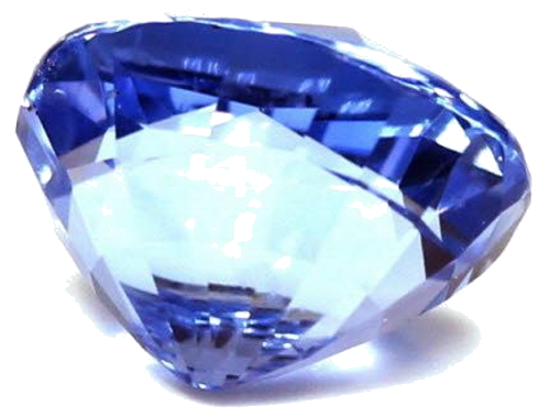 1.45 carat BLUE Oval Safyras (1)