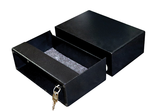 Тайник сейф-розетка SK.3 (5)