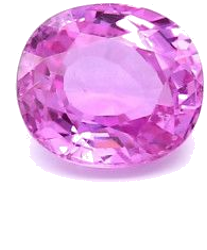 1.41 carat PINK BRILLIANTSTEP cut Oval Safyras (1)