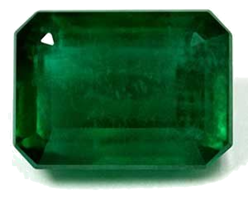 8.84 carat GREEN Emerald Smaragdas (1)
