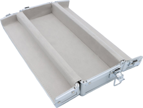 Rūšiuotų Deimantų laikymo aliuminė dėžutė Stock Sort (4)