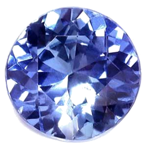 1.07 carat BLUE Round Safyras (1)