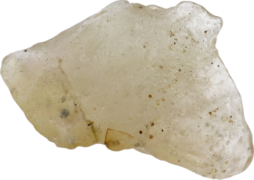 Метеорит Campo del Cielo - Металлический метеорит (3)