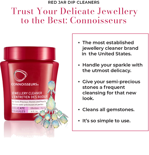 Connoisseurs Jewellery Cleaner (4)