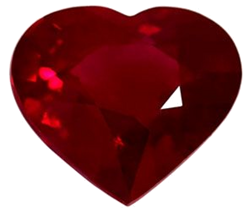 1.6 carat RED Heart Rubinas (1)