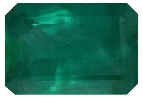 5.46 carat GREEN Emerald Smaragdas (1)