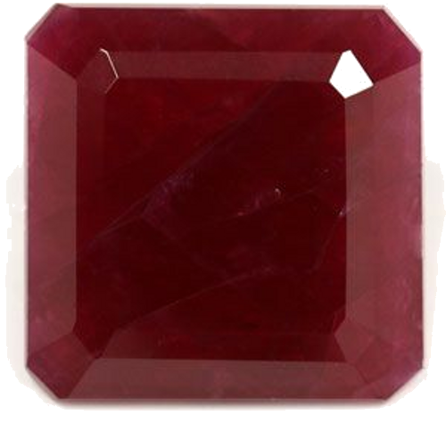 12.78 carat RED Emerald Rubinas (1)