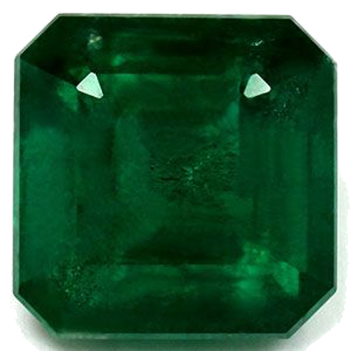 3.14 carat GREEN Emerald Smaragdas (1)