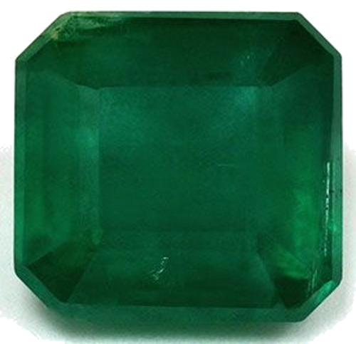 4.88 carat GREEN Emerald Smaragdas (1)