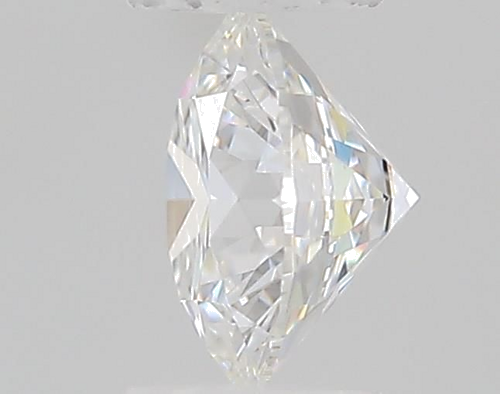 0.2 carat E-VS1 Excellent cut Natūralus Round Deimantas (1)