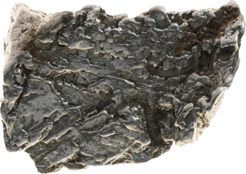 Meteorite Campo del Cielo - Metallic Meteorite (2)