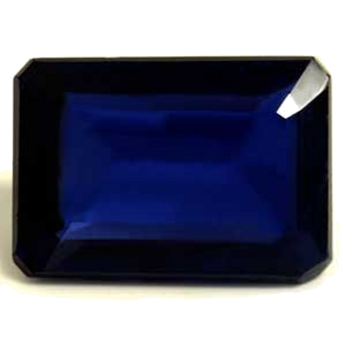 2.85 carat BLUE Emerald Safyras (1)