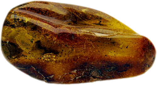 6,50 g Gintaro grynuolis (2)