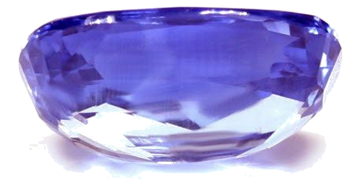 6.1 carat BLUE Cushion Safyras (1)