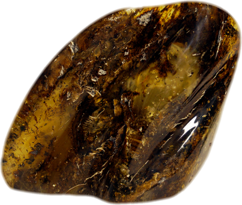 144 g Amber Nugget (3)