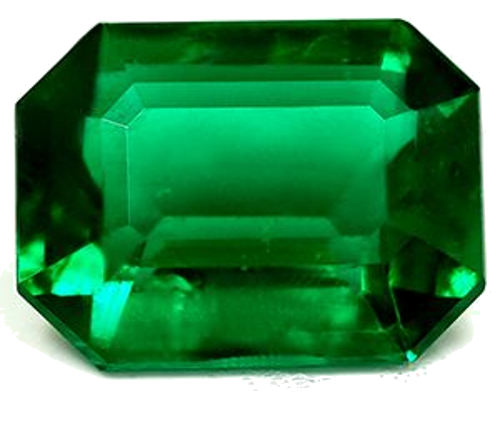 2.68 carat GREEN Emerald Smaragdas (1)