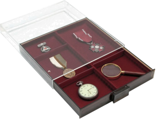 Coin drawers MB XL (1)