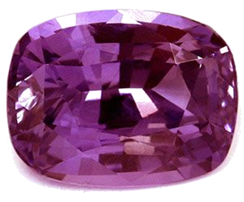 2.76 carat PURPLE Cushion Safyras (1)