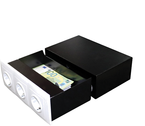 Сейф - Socket SK.3 (1)