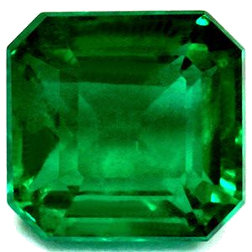1.75 carat GREEN Emerald Smaragdas (1)