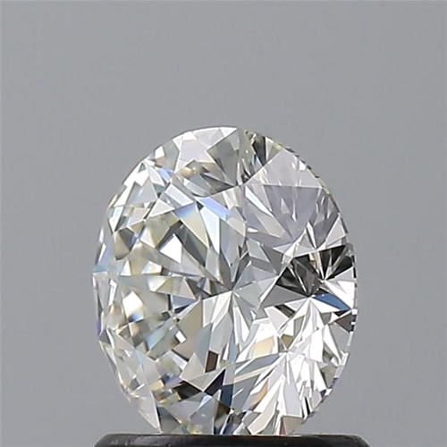 1.3 carat I-VS1 Excellent cut Natūralus Round Deimantas (1)