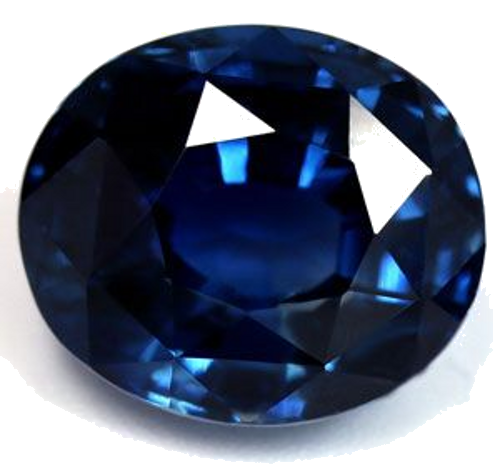 5.59 carat BLUE Oval Safyras (1)