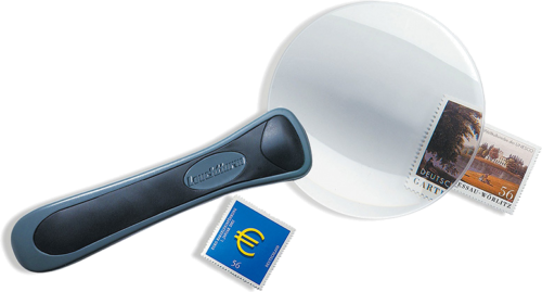 Standard magnifying glasses (1)