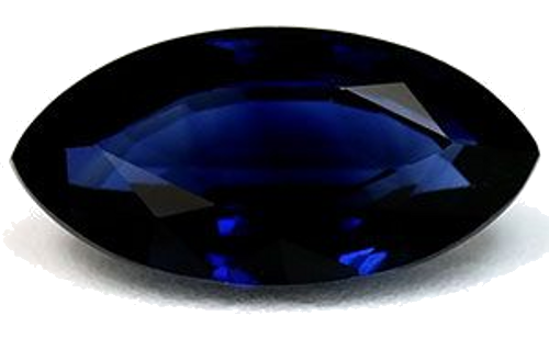 1.9 carat BLUE Marquise Safyras (1)