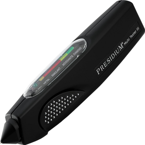 Тестер бриллиантов Presidium Multi-Tester III (1)