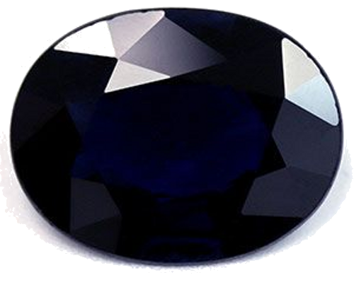 3.67 carat BLUE Oval Safyras (1)