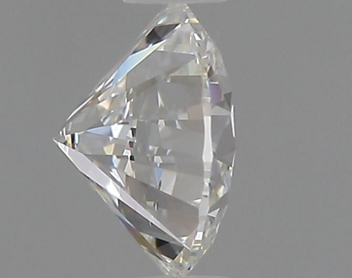 0.5 carat E-VS1 Excellent cut Natūralus Round Deimantas (1)