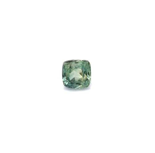 0.41 carat GREEN BRILLIANTSTEP cut Other Safyras (1)