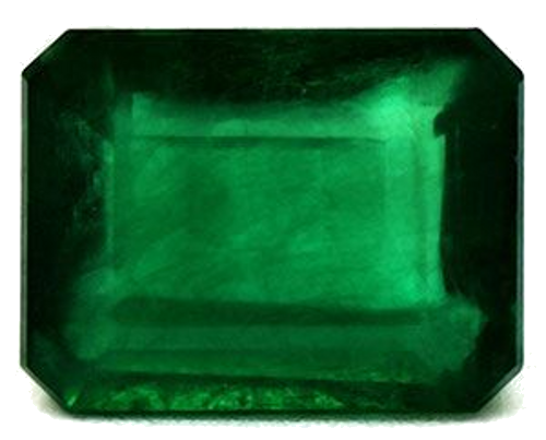 2.74 carat GREEN Emerald Smaragdas (1)